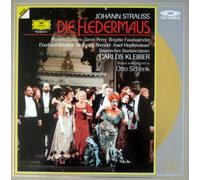 Die Fledermaus Johann Strauss
