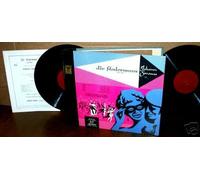 Die Fledermaus overture by Johann Strauss; The Vienna Philharmonic Orchestra conducted by Clemens Krauss