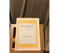 Die Fledermaus / Recueil