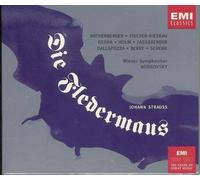Die Fledermaus/Strauss,J
