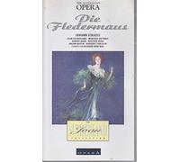 Die Fledermaus [VHS]
