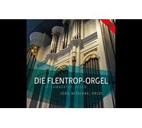 Die Flentrop-Orgel