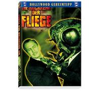 Die Fliege 2 - Die Rückkehr der Fliege