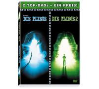 Fliege – 2 DVD – Import allemand – K18