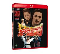Die fliegende Guillotine 2-Limited Edition Auf 500 Stück [Blu-Ray] [Import]