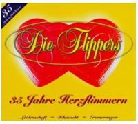 Die Flippers - 35 Jahre Herzflimmern [Import]