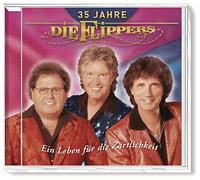 Die Flippers - 35 Jahre [Import]