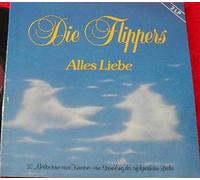 Die Flippers - Alles Liebe [2xVinyl]