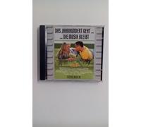 Die Flippers,Andy Borg,Atlantis,Nicole,Bernhard Brink.Rex Gildo etc. - Das Jahrhunder geht..... Die Musik bleibt(2CD) (1999)(Koch Records 330302)