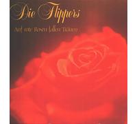 Die Flippers - Auf Rote Rosen Fallen Tränen - Bellaphon - 270-01-015