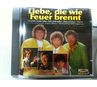 Die Flippers, Bernhard Brink, a.o. - Flippers, Bernhard Brink, Marion Maerz, Ricky King, Karat, Roy Black. [Import]