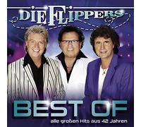 Die Flippers - Best of [Import]