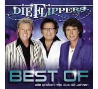Die Flippers - Best of [Import]