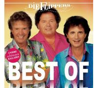DIE FLIPPERS - BEST OF CD NEUF