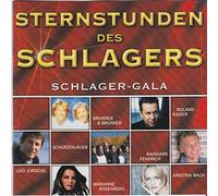 Die Flippers Brunner & Brunner Roland Kaiser Marianne Rosenberg Howard Carpendale - SchIagergaIa