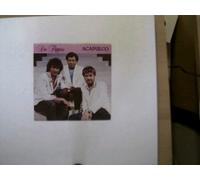 Die Flippers: - Die Flippers: Acapulco/ Aus Liebe weint man nicht, Erscheinungsjahr 1989