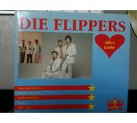 Die Flippers - Die Flippers - Alles Liebe I-III