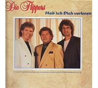 Die Flippers - Die Flippers - Hab Ich Dich Verloren - Bellaphon - 250-01-004