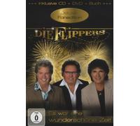 Die Flippers - ES War Eine Wunderschoene [Import]