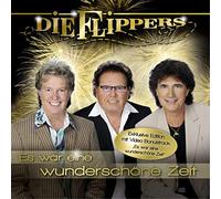 Die Flippers - Es War Eine Wunderschöne Zeit