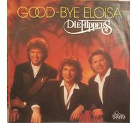 Die Flippers - Good-Bye Eloisa [Import]