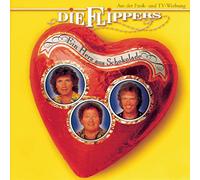 Die Flippers - Herz Aus Schokolade