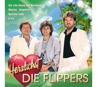 Flippers - Herzlichst [Import]