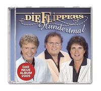 Die Flippers - Hundertmal [Import]