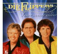 Die Flippers - Immer Wieder [Import]