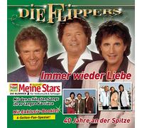 Die Flippers - Immer Wieder Liebe [Import]