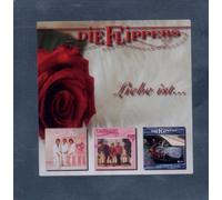 Die Flippers – Liebe Ist? – Import – Sony