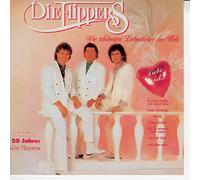 Die Flippers - Liebe Ist Eine Rose 1 [Import]