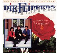 Die Flippers - Liebe Ist Eine Rose [Import]