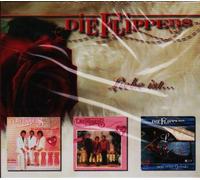 Die Flippers - Liebe Ist [Import]