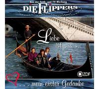 Die Flippers - Liebe Ist.Mein Erster Ge [Import]