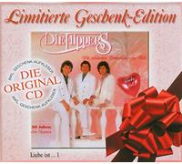 Die Flippers - Liebe Ist1-Geschenk Sonde [Import]
