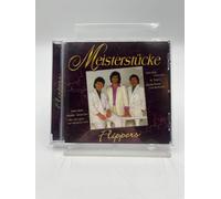 Die Flippers - Meisterstuecke [Import]