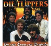 Die Flippers - Rote Sonne, Weites [Import]