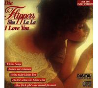 Die Flippers - Sha La La I Love You