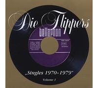 Die Flippers - Singles 1970-1979 Vol.1 [Import]