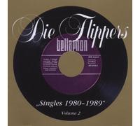 Die Flippers - Singles 1980-1989 Vol.2 [Import]