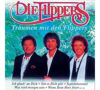 Die Flippers - Traumen Mit Den Flippers [Import]