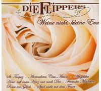 Die Flippers – Weine Nicht, Kleine Eva – Importé – Delta