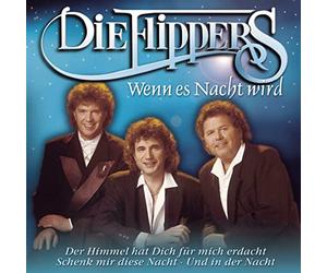 Die Flippers - Wenn ES Nacht Wird [Import]