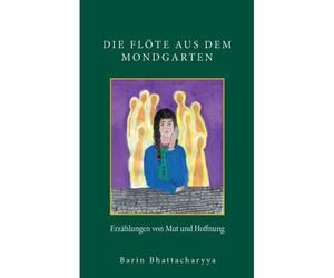 Die Flöte Aus Dem Mondgarten