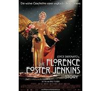 Die Florence Foster Jenkins Story (DVD)
