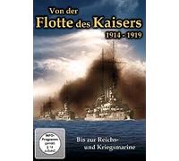 History Films - Von der Flotte des Kaisers [Import]