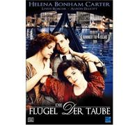 Die Flügel der Taube [Import]