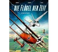 Die Flügel Der Zeit Bd. 1