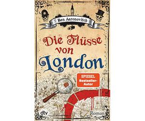 Die Flüsse von London